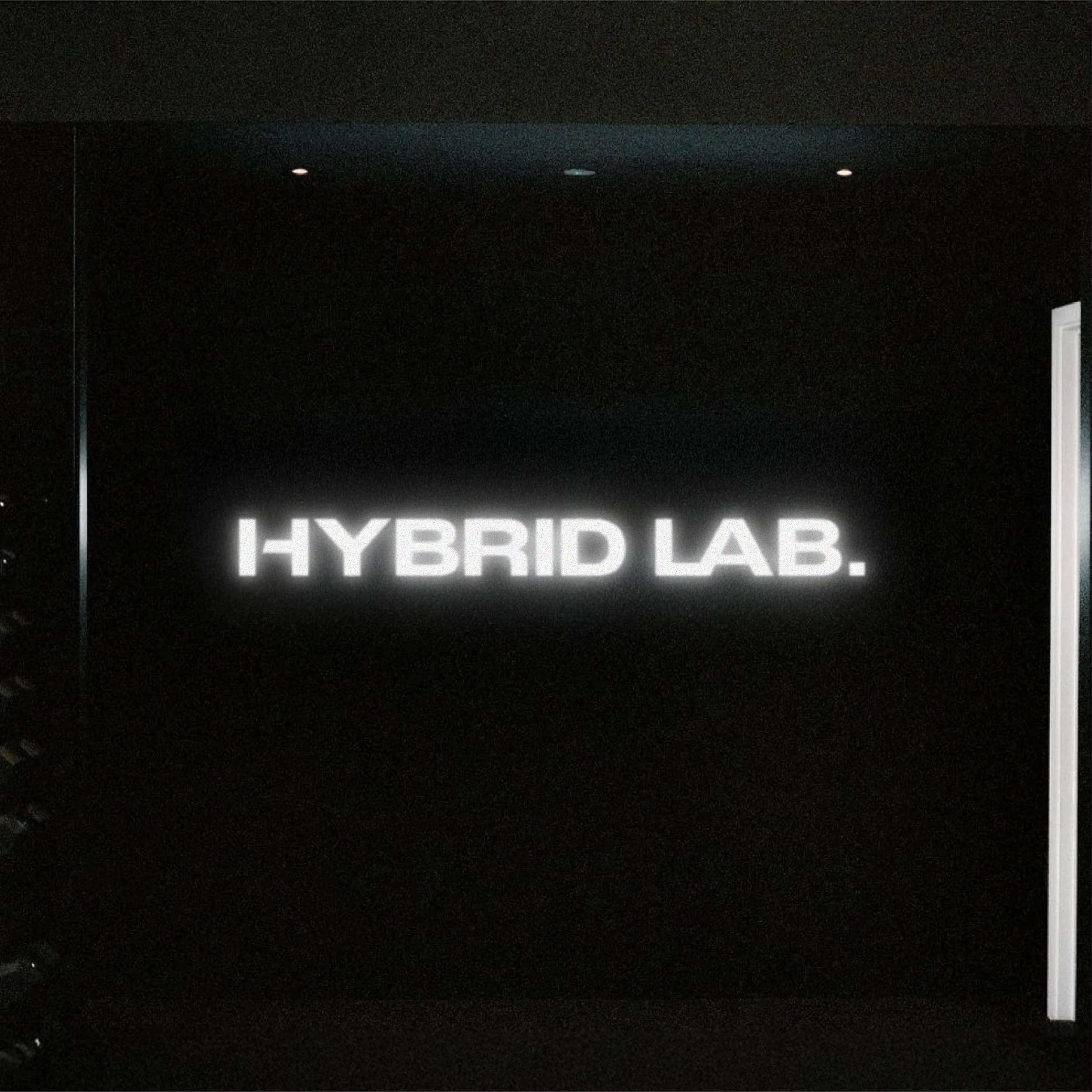 Hybrid Lab