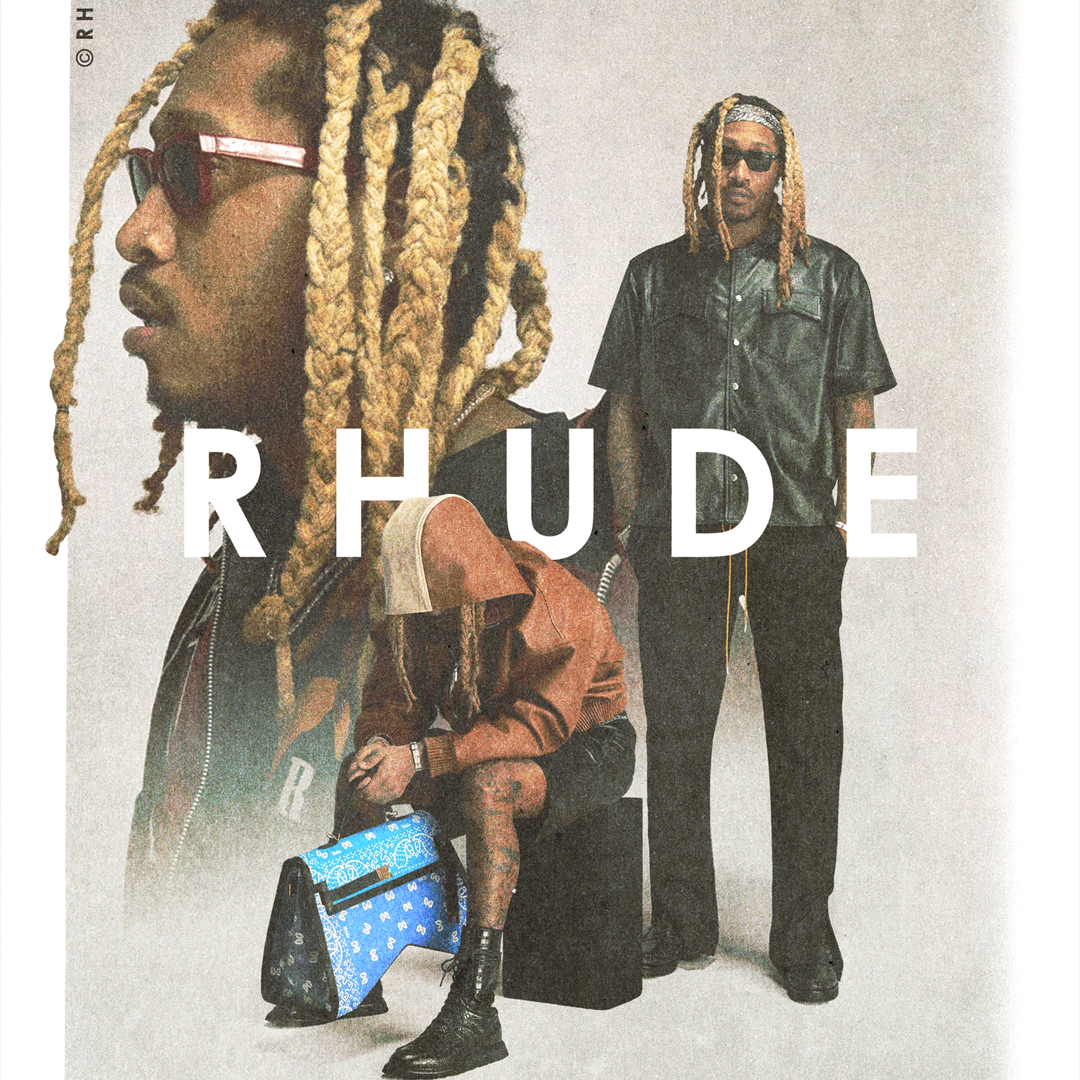RHUDE