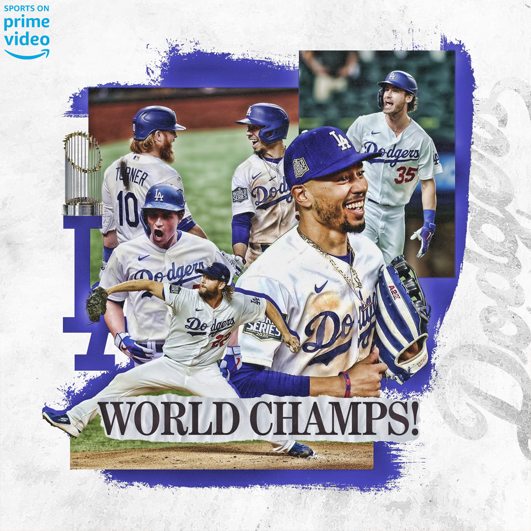 Sports on Prime