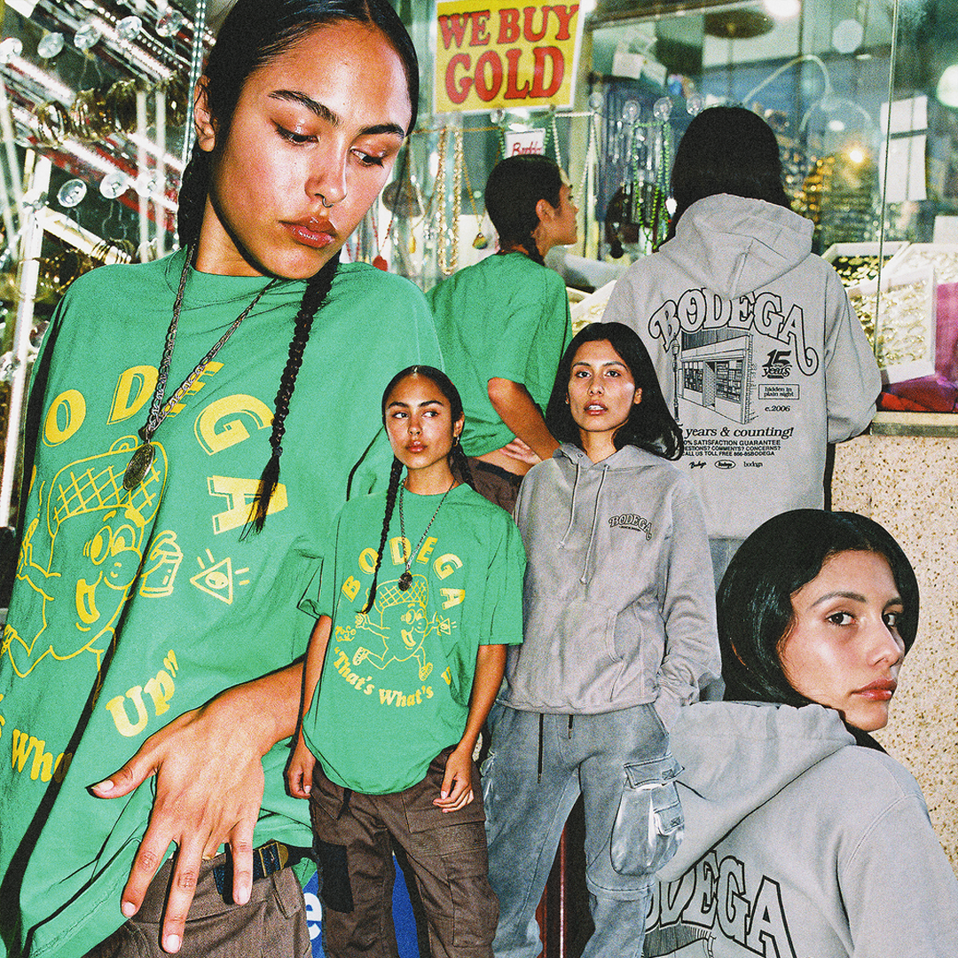 Bodega