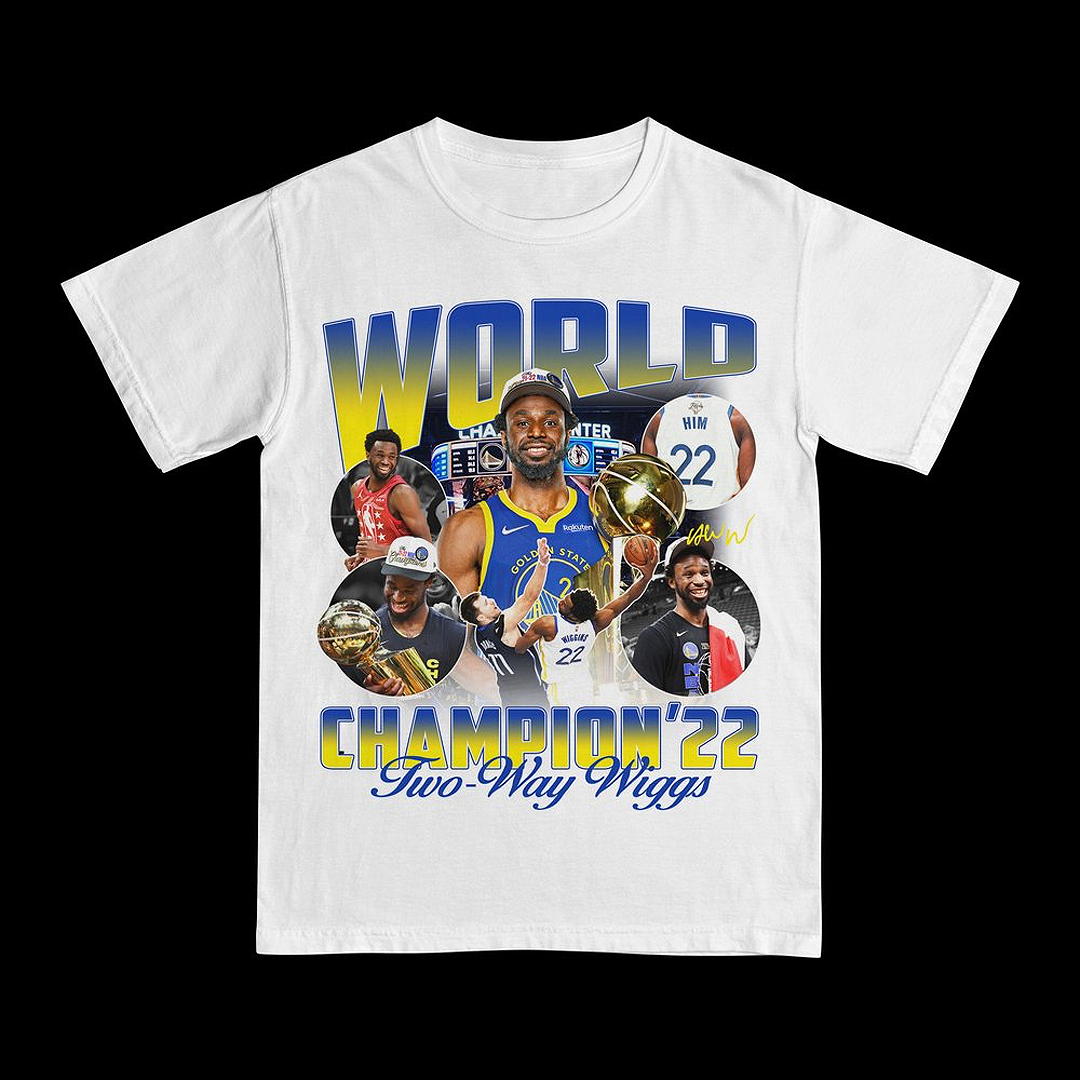 Andrew Wiggins