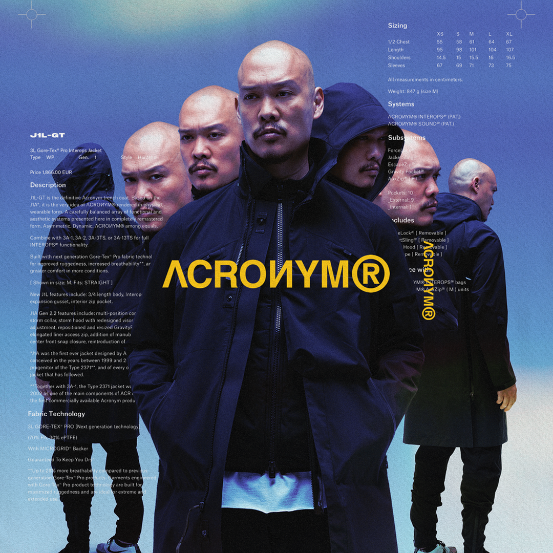 Acronym
