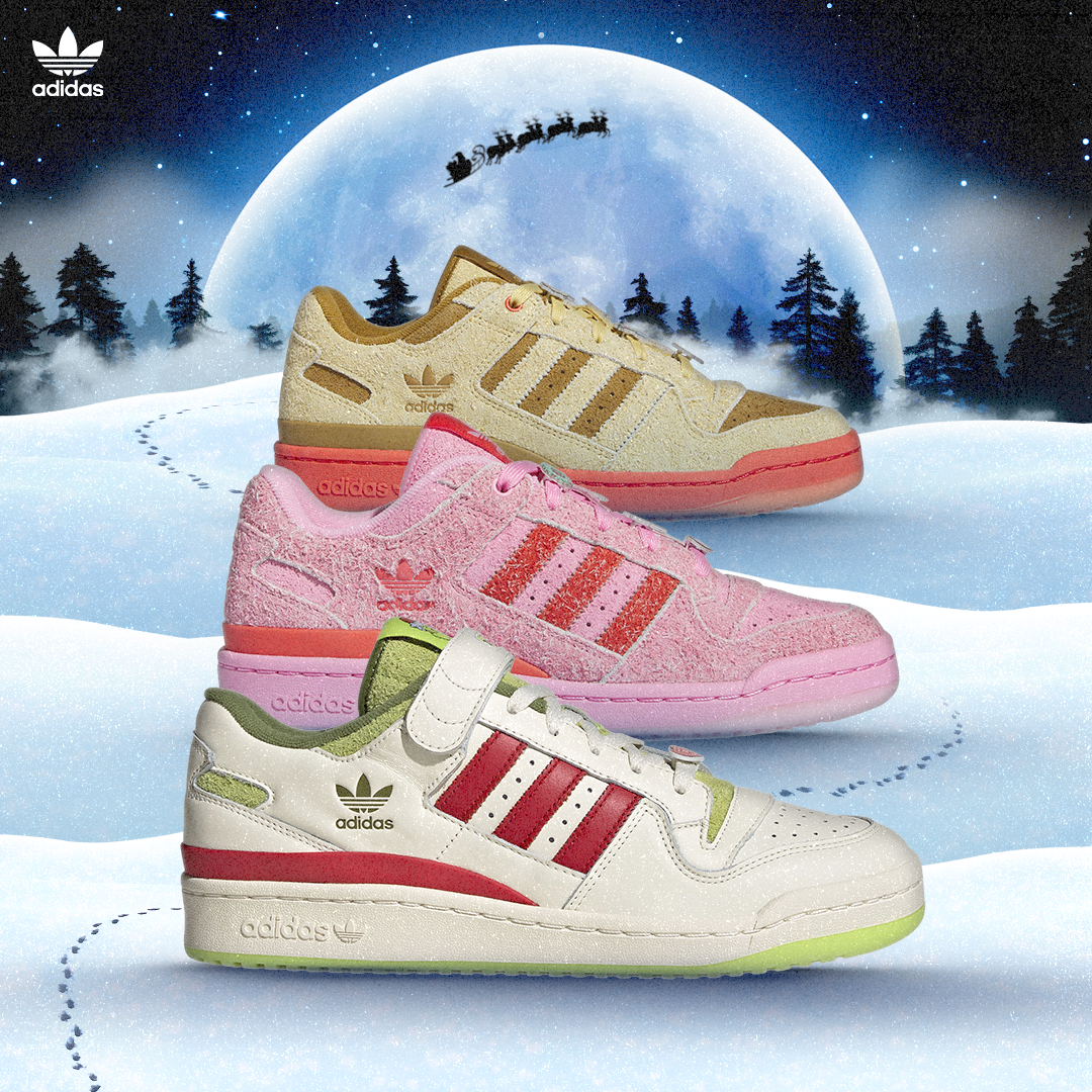 Foot Locker