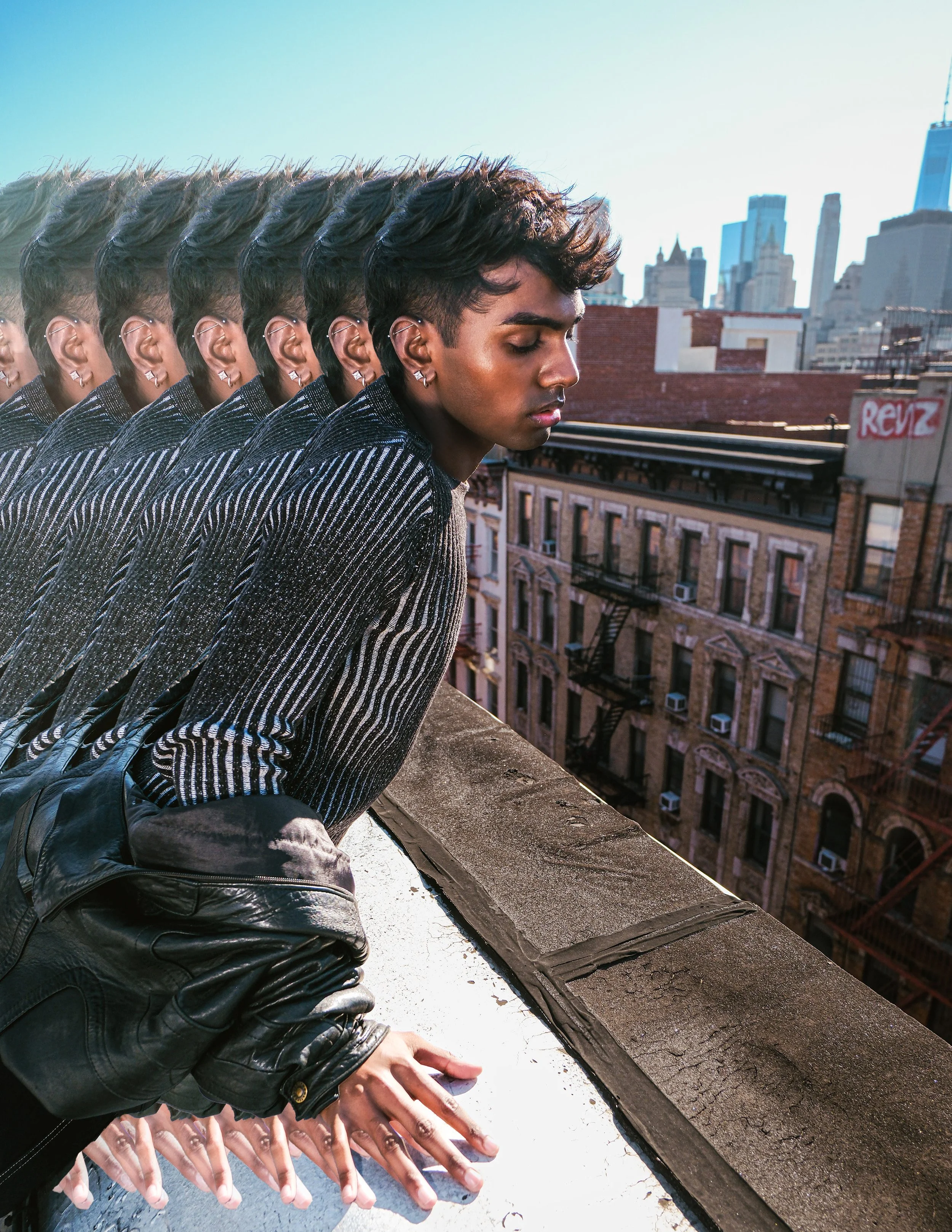 Enzomnia Magazine