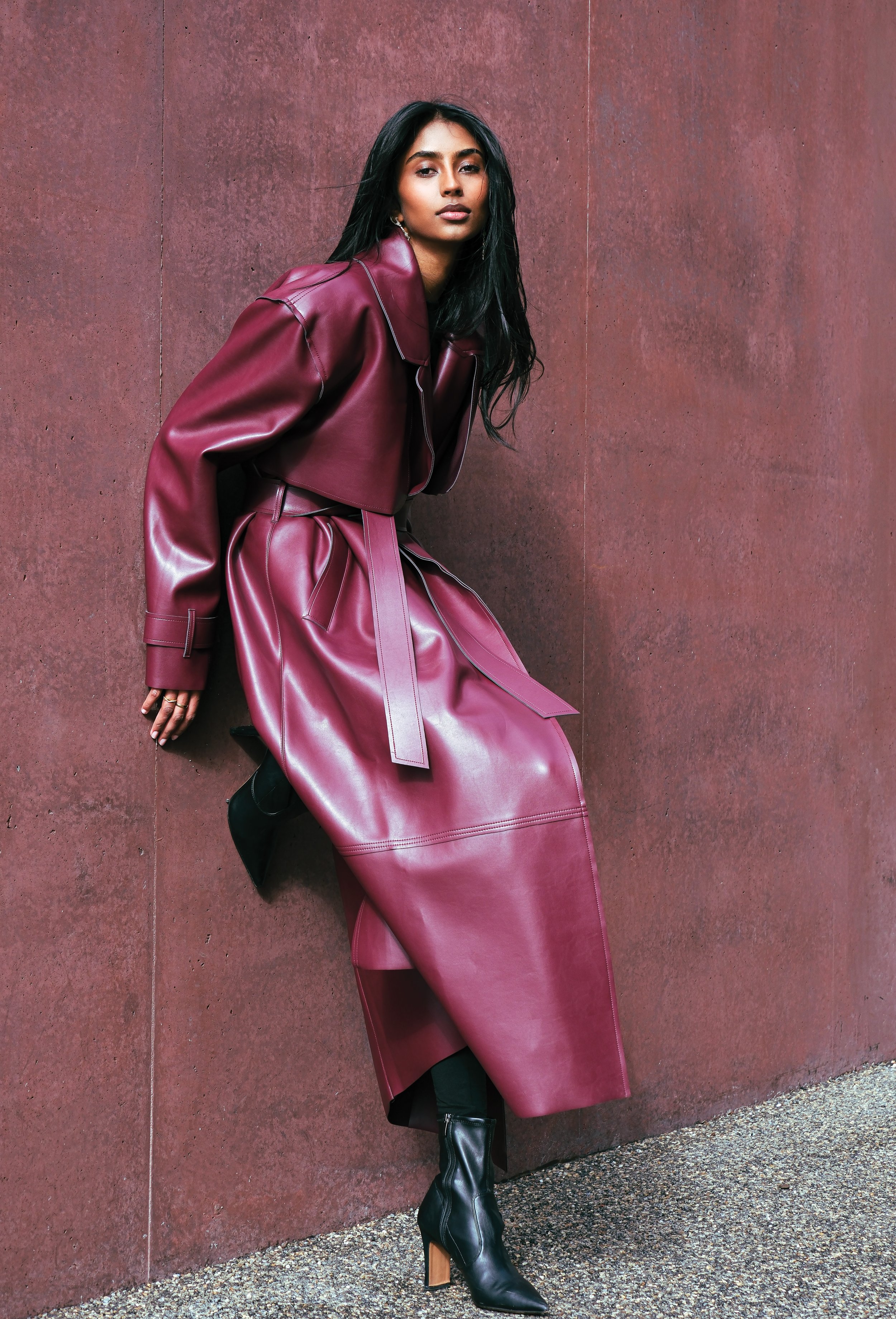 Flanelle Magazine