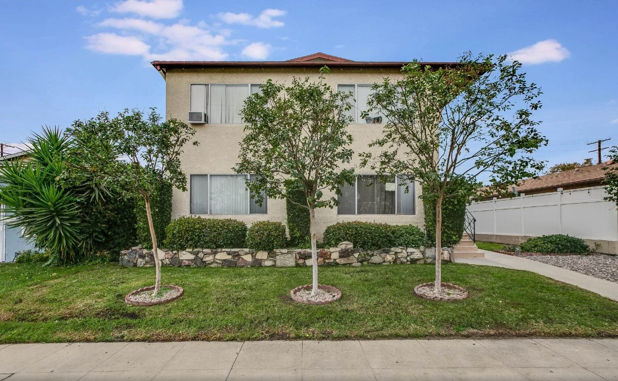 1501 N Hollywood Way Burbank, CA 91505