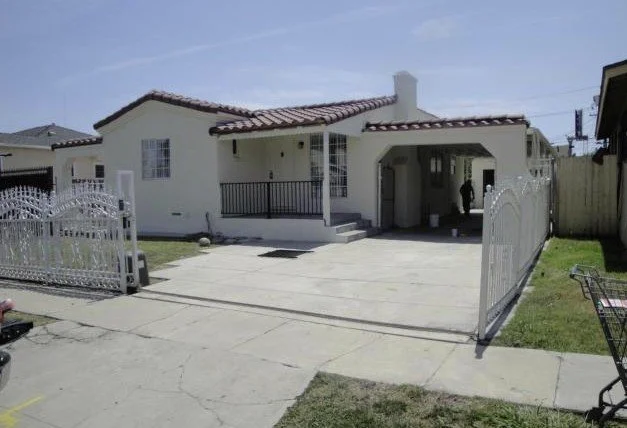 6046 Comey Street Los Angeles, CA 90034