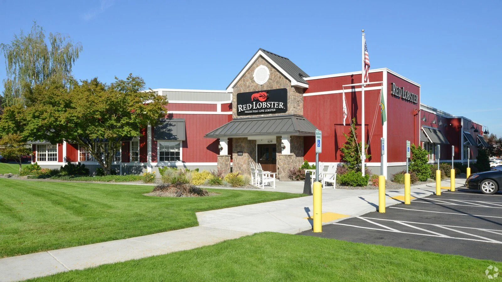 8219 NE Vancouver Mall Dr Vancouver, WA 98662