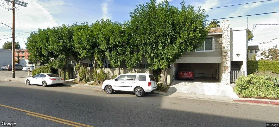 5721 Tilden Ave, Van Nuys: 5-unit apartment building