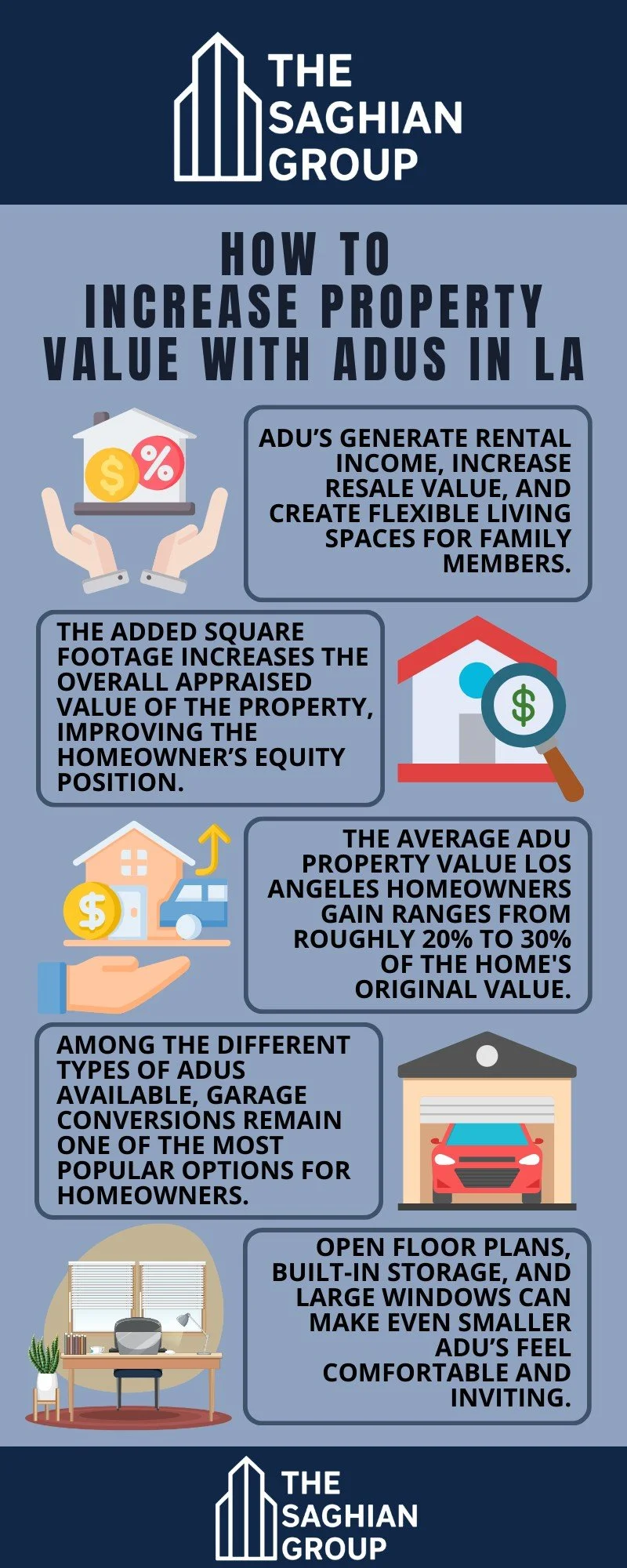 How to Increase Property Value with ADUs in LA