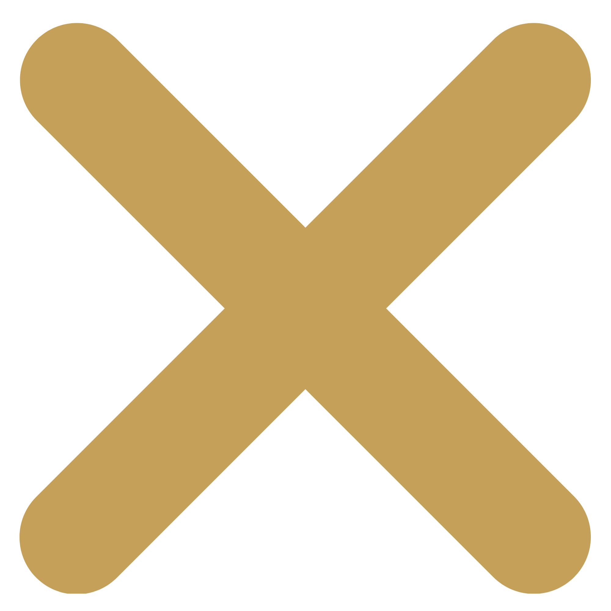 Logo of Grammarly, a gold checkmark style symbol with a black background.