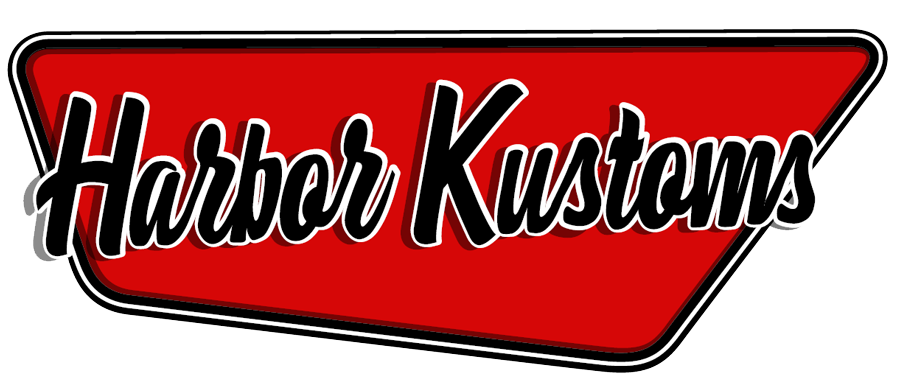 Harbor Kustoms