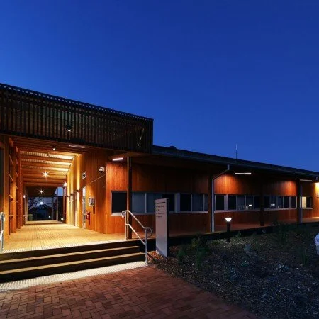 Ravensthorpe Cultural Precinct