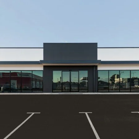 Australind Showrooms