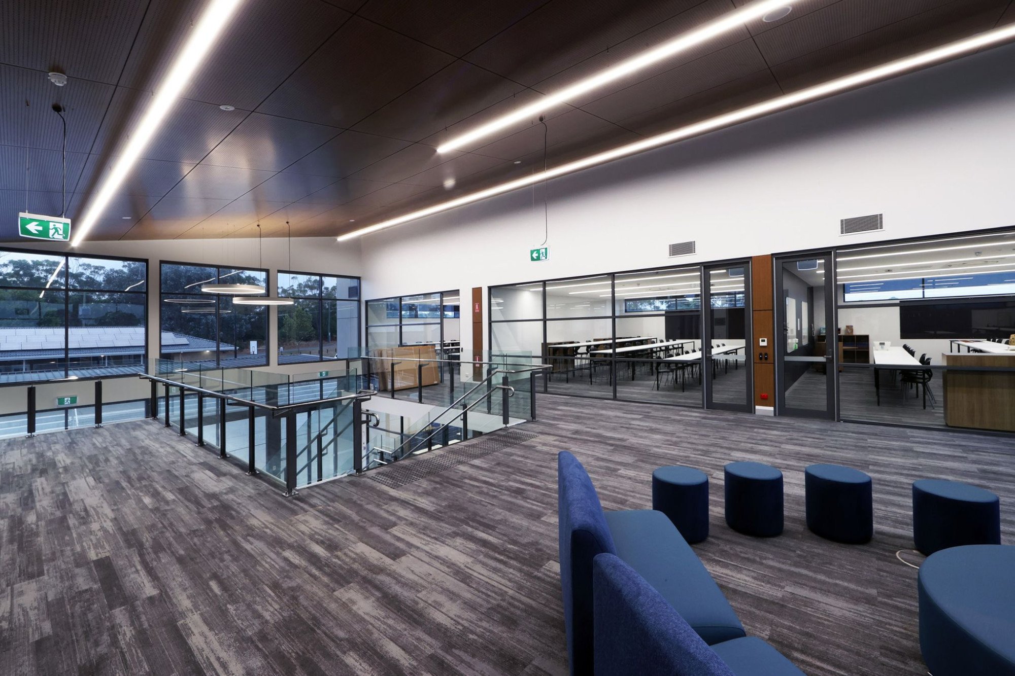 Australian Christian College (ACC) Southlands