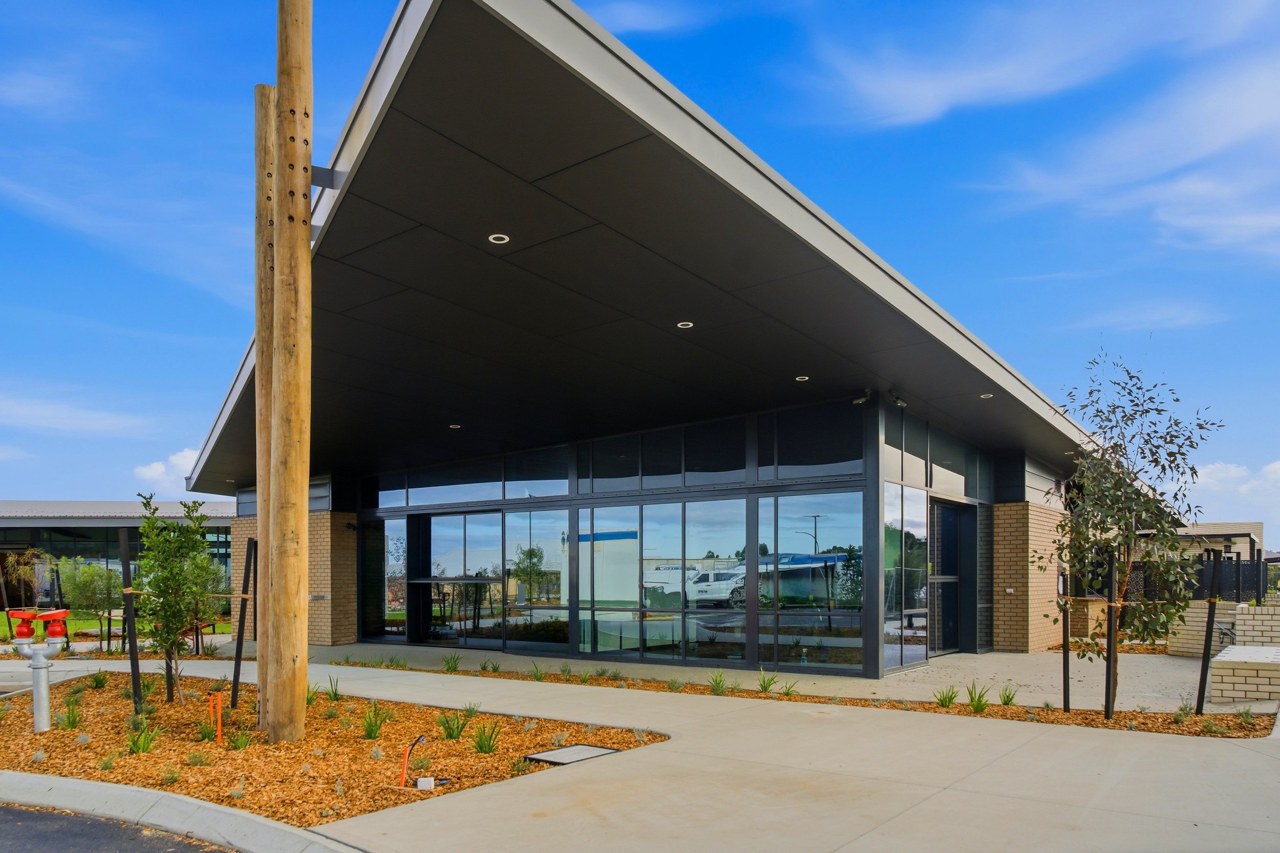 Dalyellup Multipurpose, Community & Youth Centre