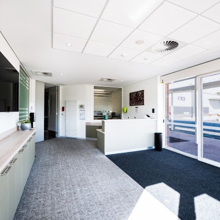 DFES Collie Multipurpose Facility