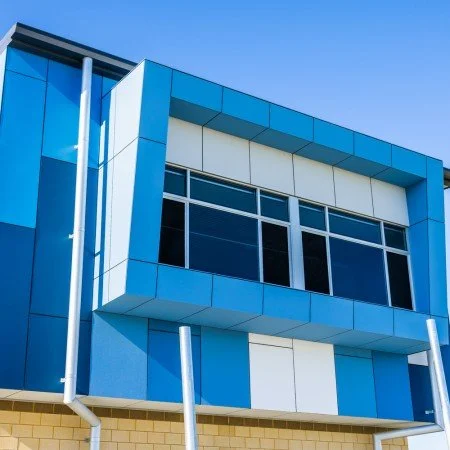 Lakelands Secondary College Stage 2