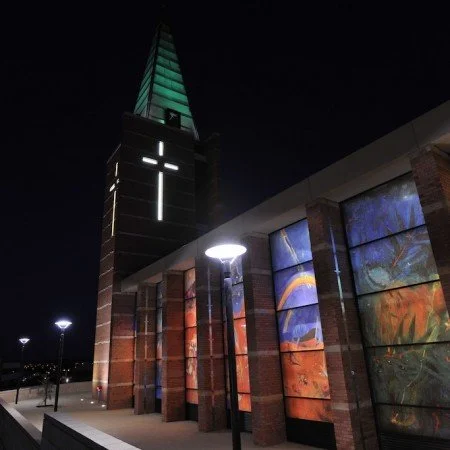 Bunbury Cathedral Church
