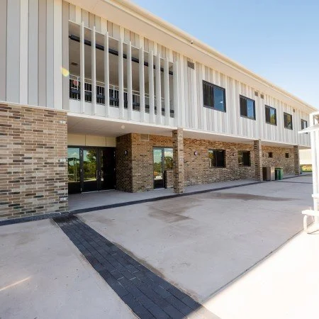 Australind Senior High School Upgrades