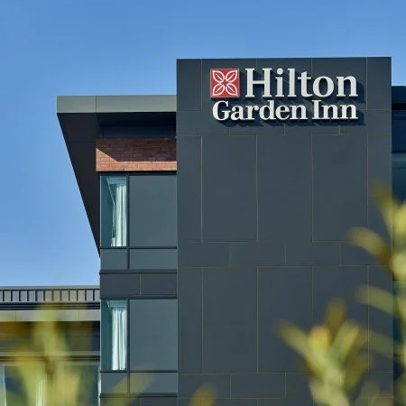 Albany Hilton Garden Inn