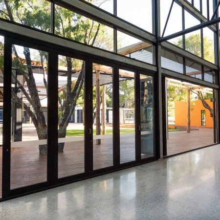 South Camp / Dunn Bay Brewery