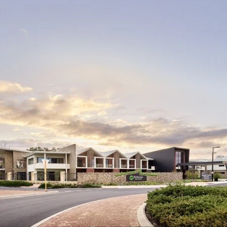 Bethanie Aged Care Facility Dalyellup