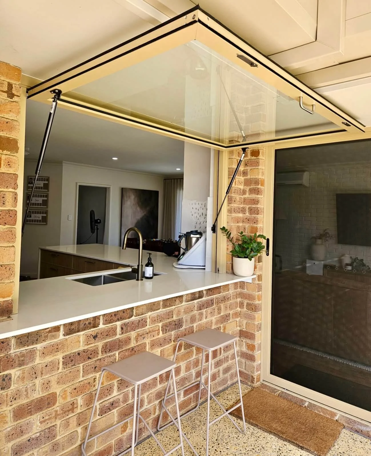 Servery Windows in Bunbury | Entertain with Ease
