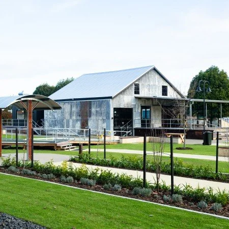 Donnybrook Railway Precinct