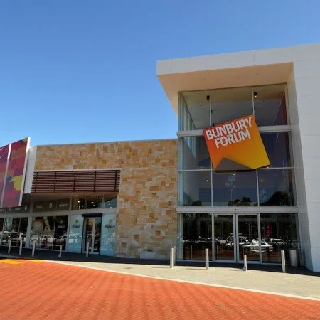 Bunbury Forum