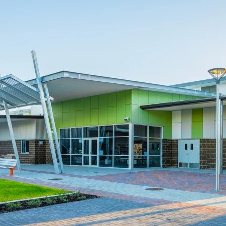 Aveley Secondary College