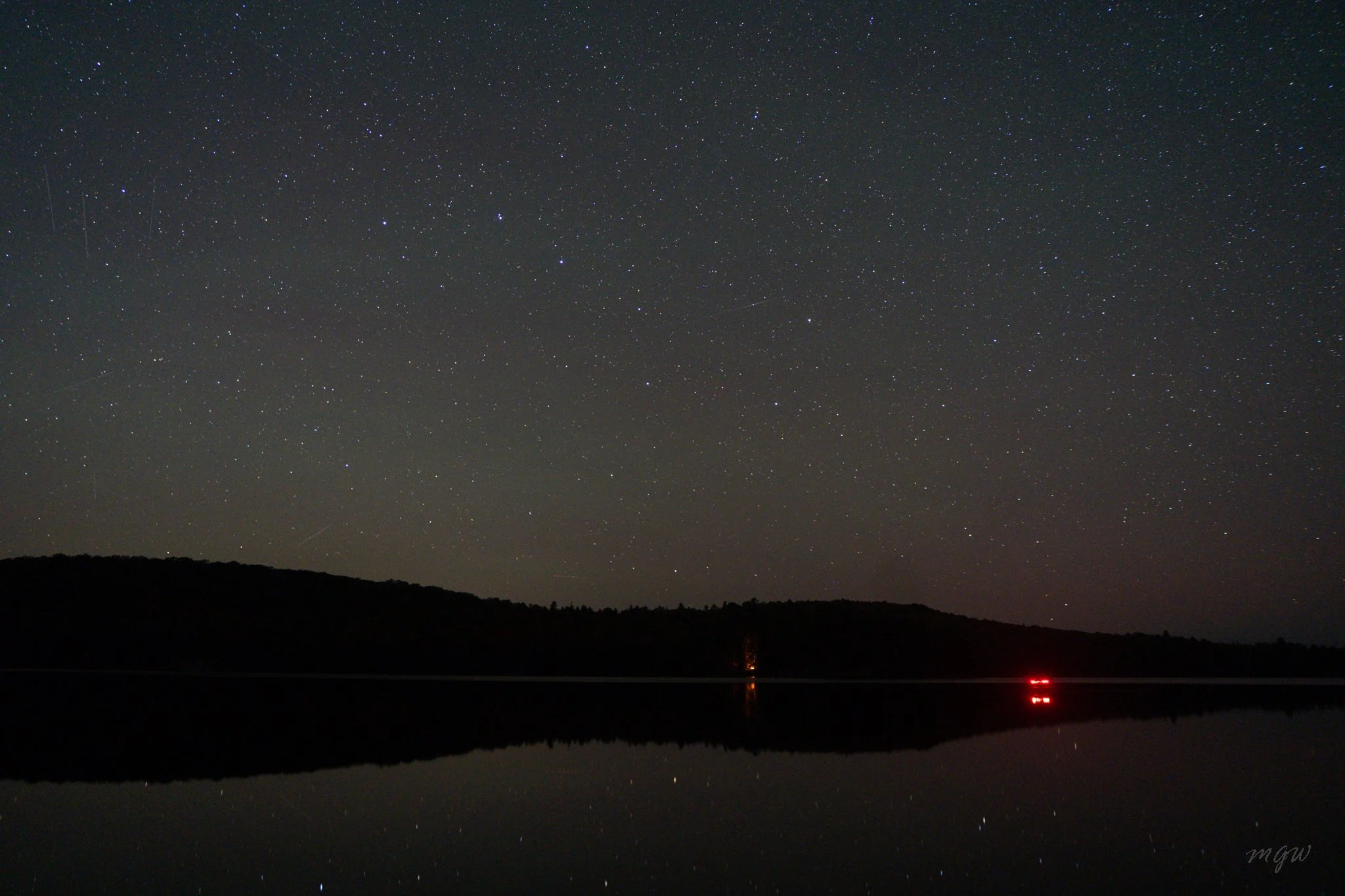 Algonquin Provncial Park