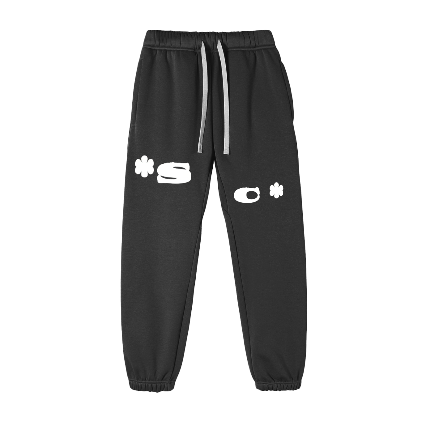 * STATIC * Essential Fleece Sweatpants