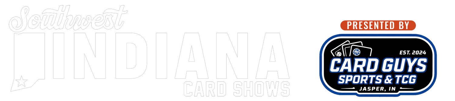Southwest Indiana Card Shows