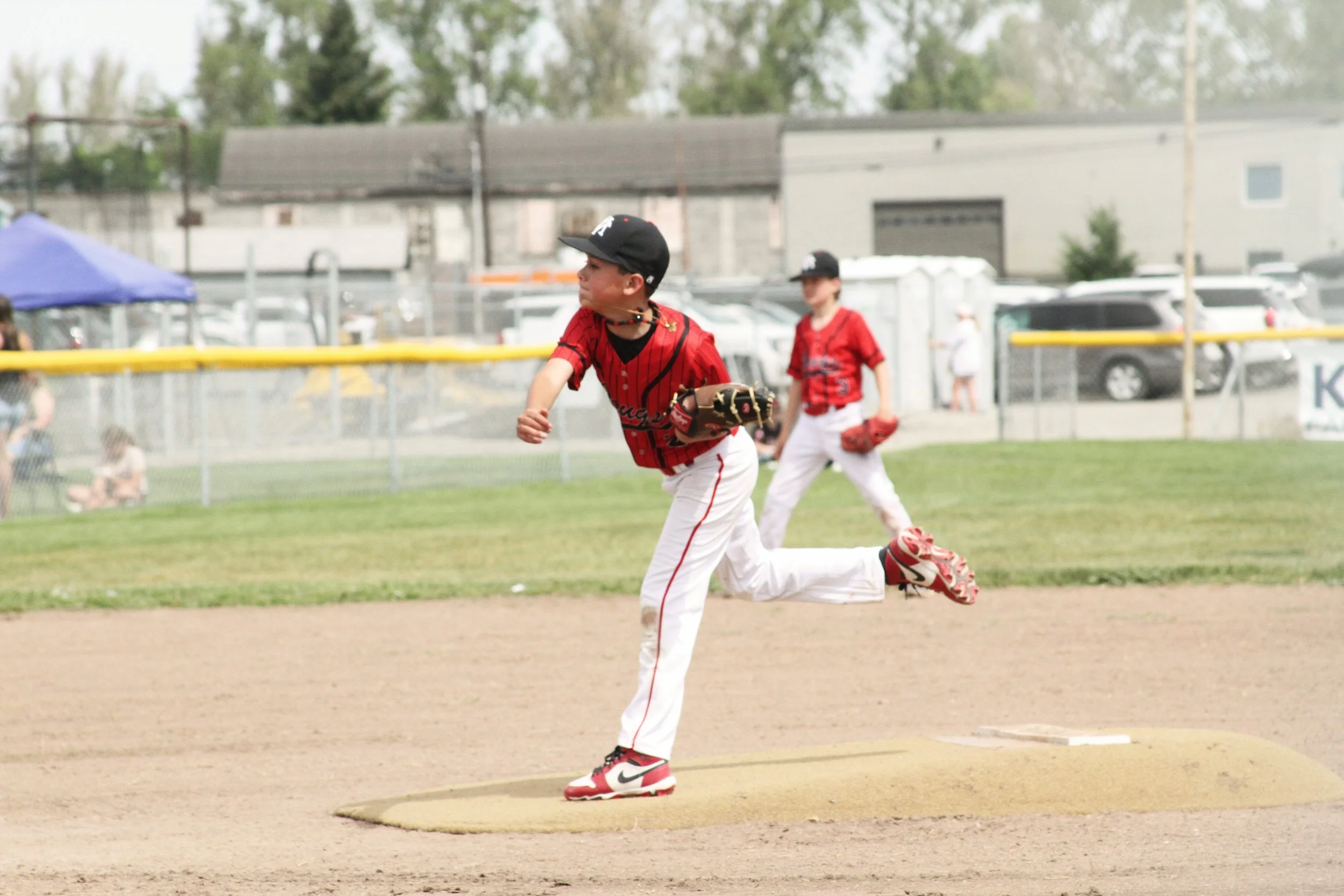 Great American Pastime - Geoff Rhodes - team (8).JPG