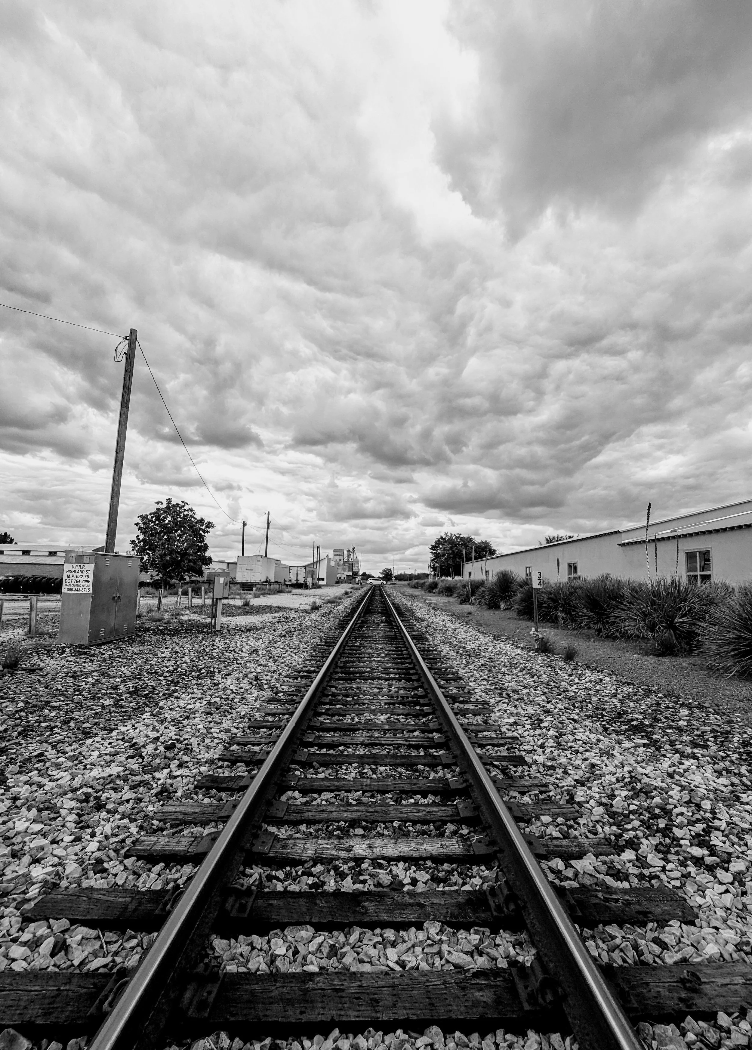 Path to Enlightenment - Railroad Tracks.jpg