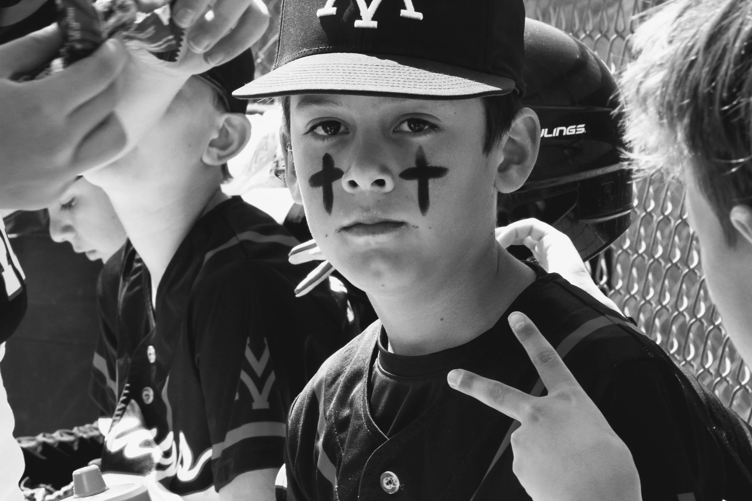 Great American Pastime - Geoff Rhodes peace.JPG