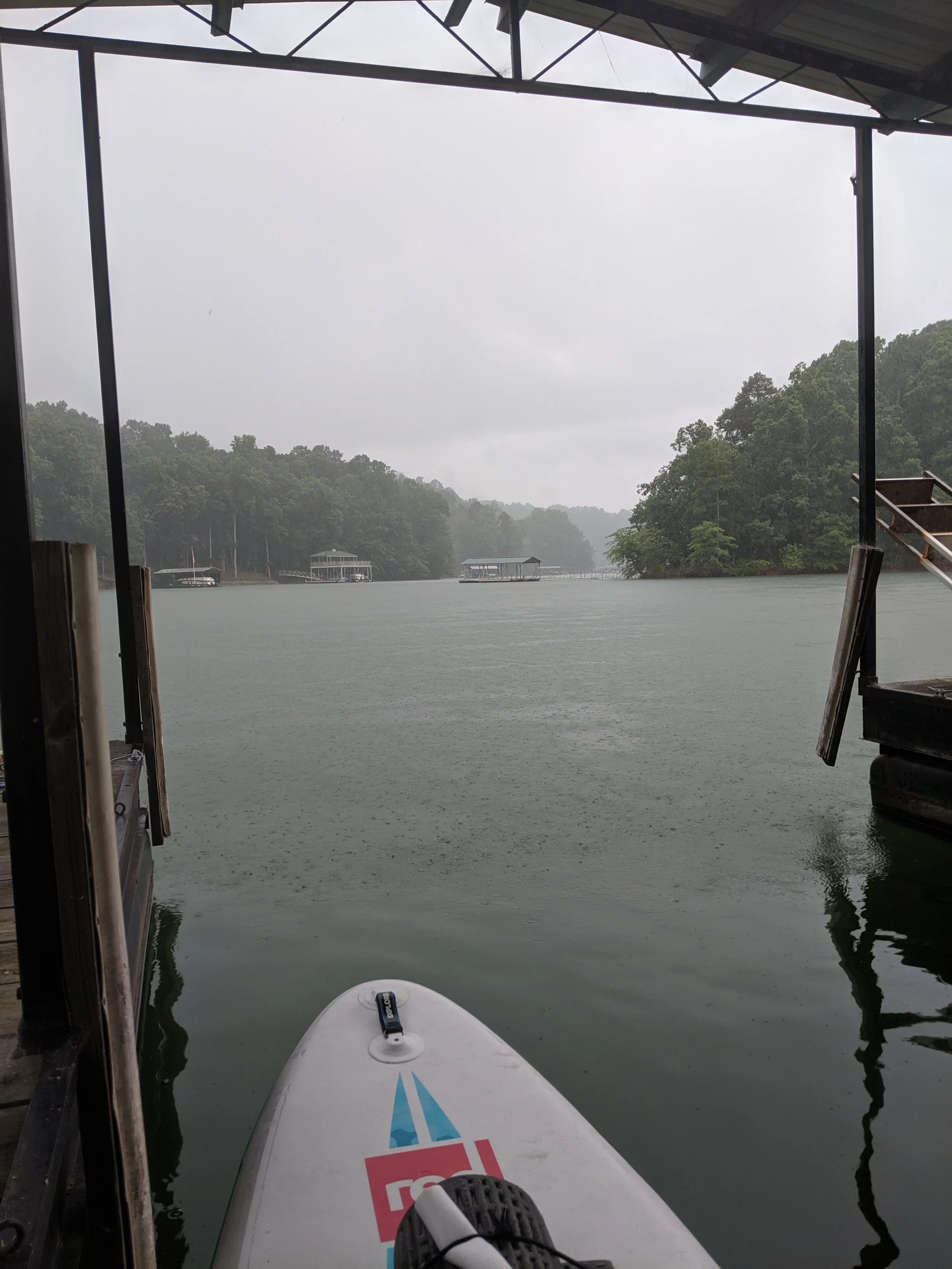 Just the Tip - SUP - Red (11).jpg