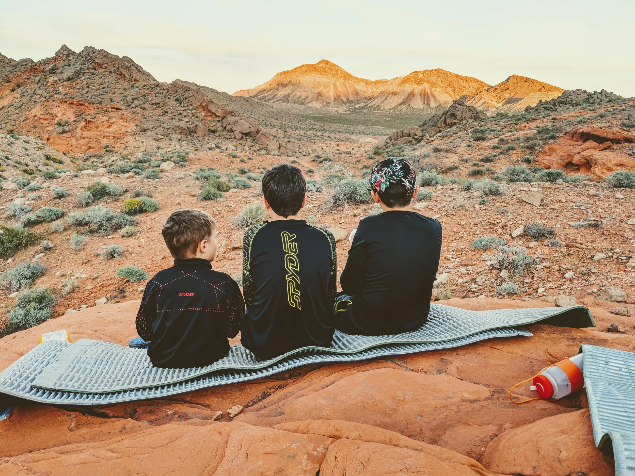 Desert Solitude - Exploration - Geoff Rhodes (7).jpg