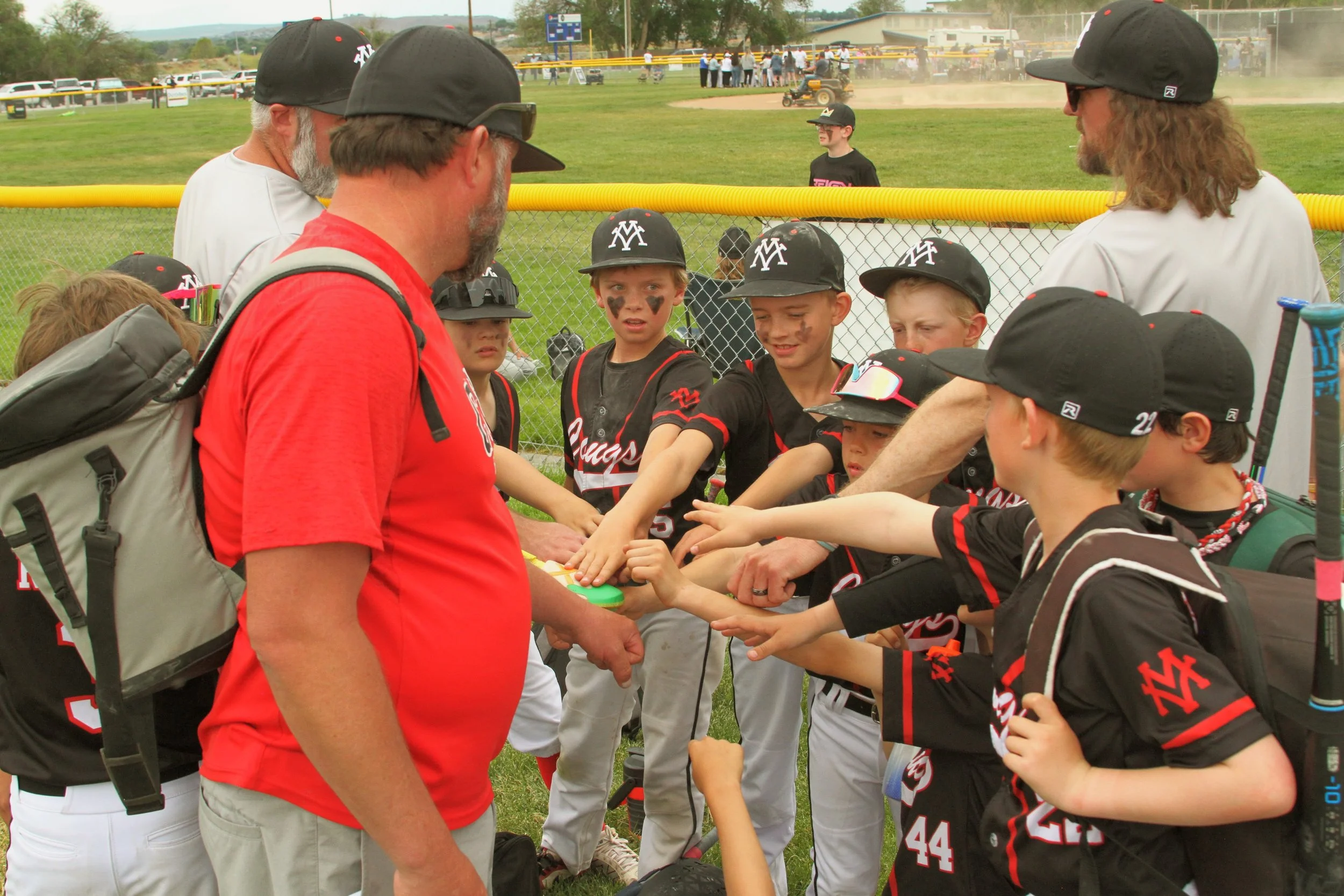 Great American Pastime - Geoff Rhodes - team (9).JPG