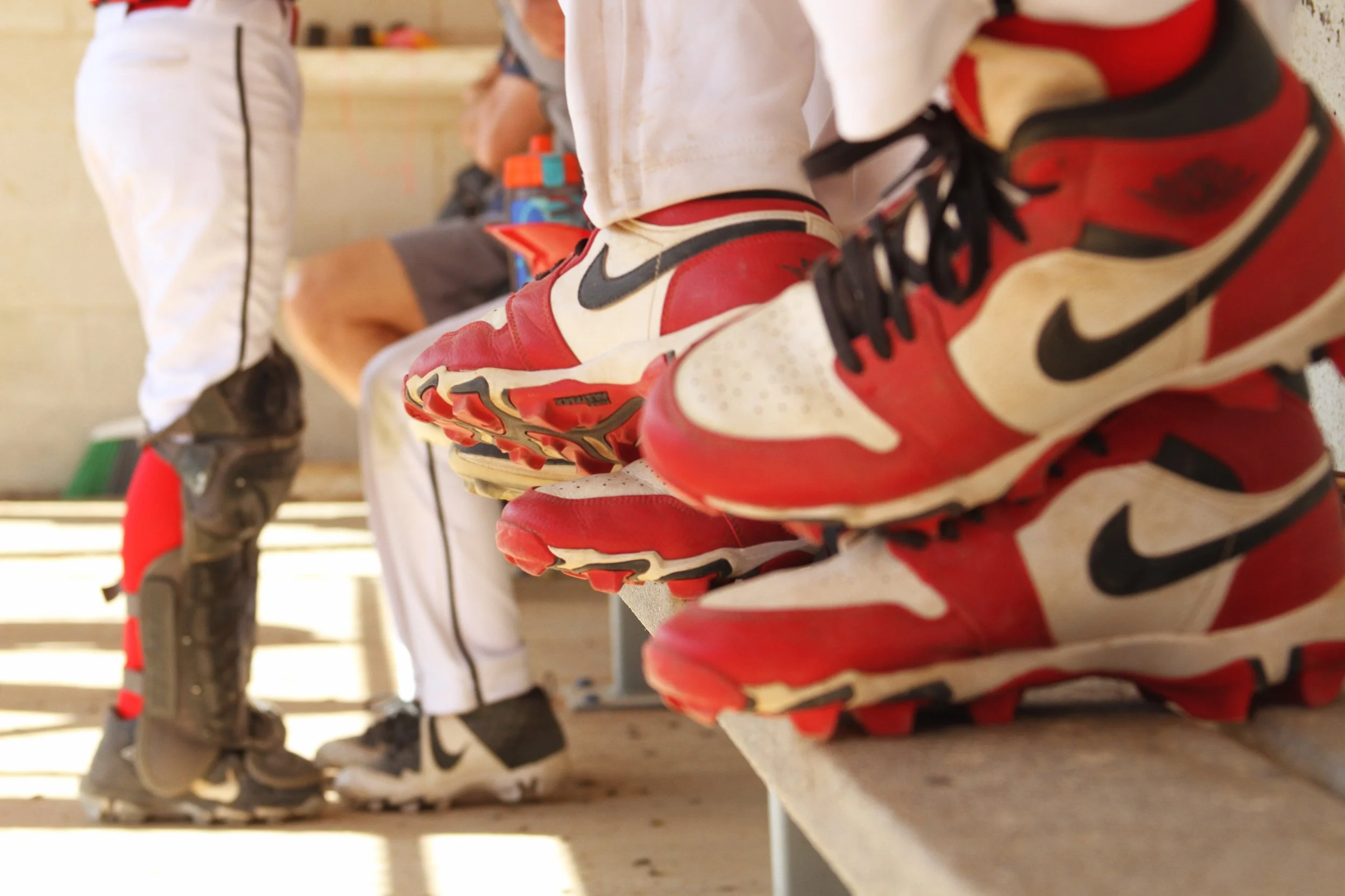 Great American Pastime - Geoff Rhodes - team (6).JPG