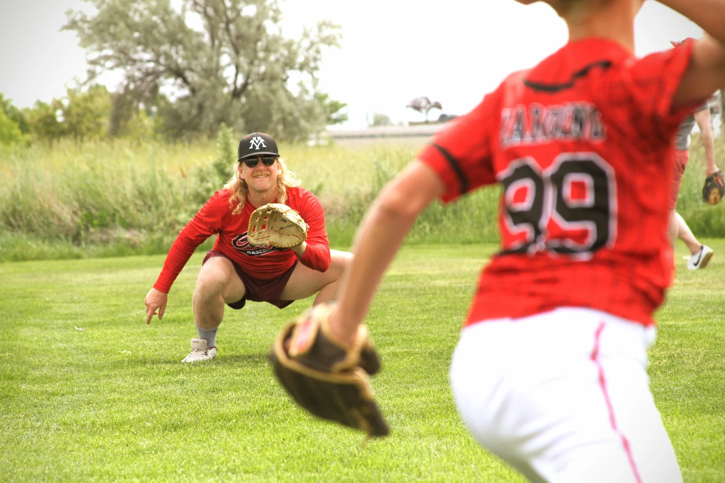 Great American Pastime - Geoff Rhodes - team (4).JPG