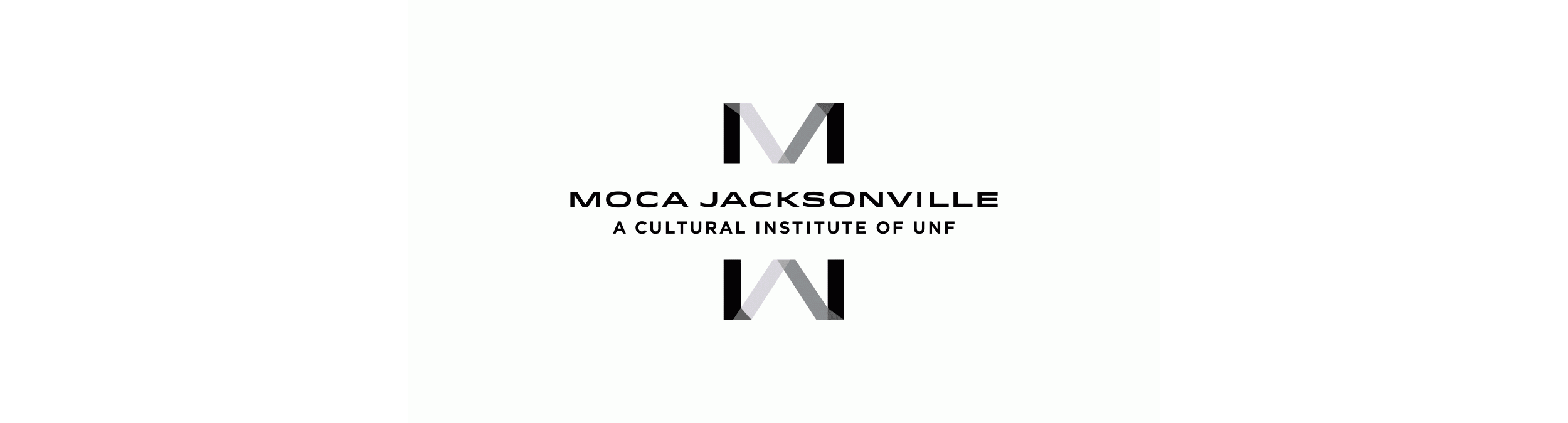 MOCA Jacksonville Identity: Letterhead, Envelopes, and Folders