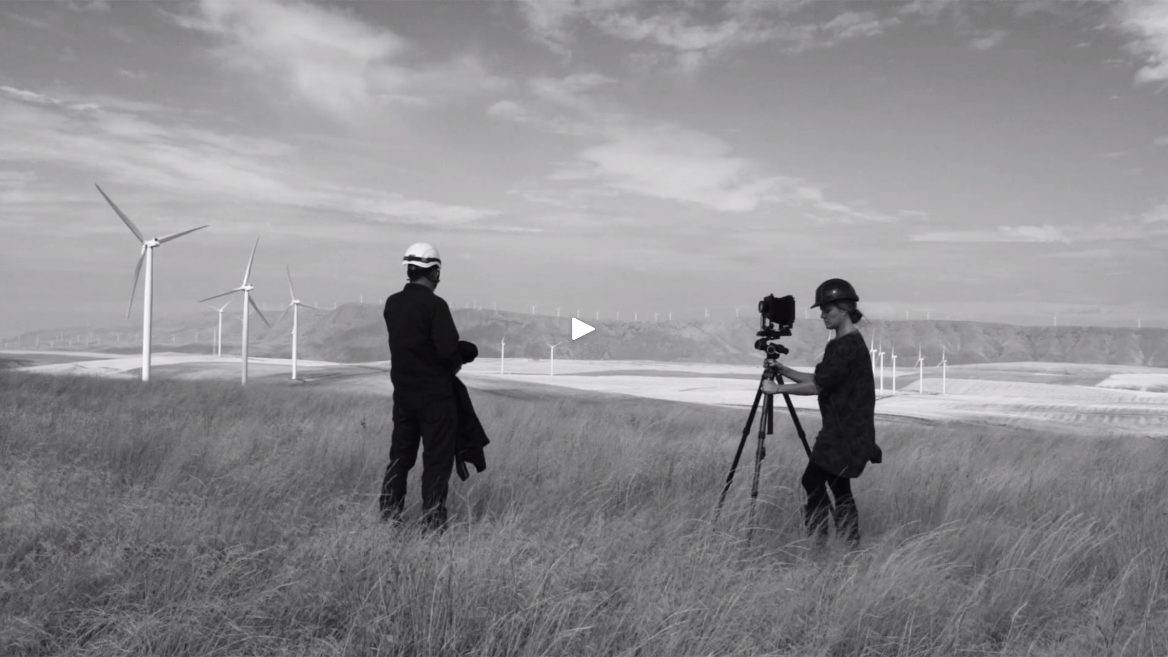 Project Atrium: Angela Strassheim Video