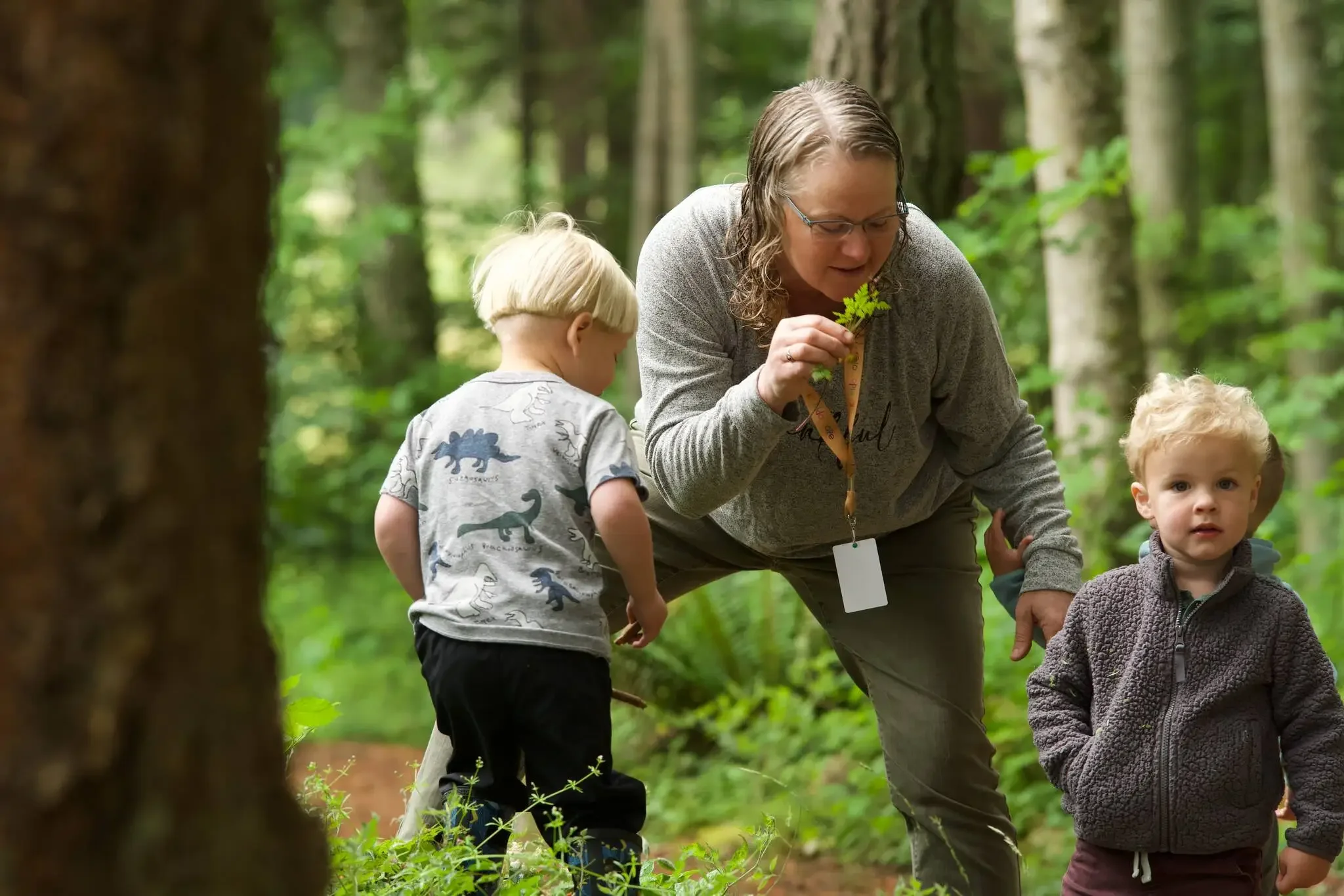 Islands rise to the challenge: Early childhood education fights for its future
