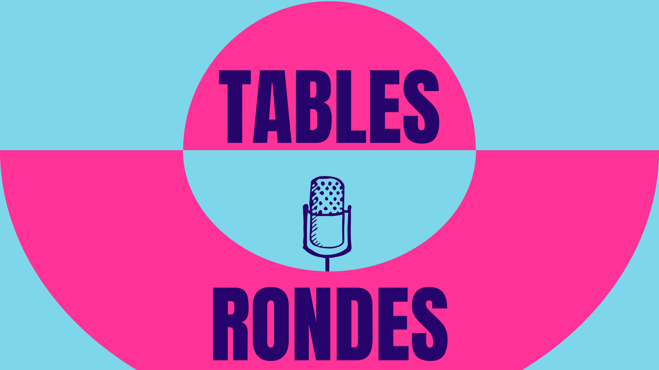 Tables rondes