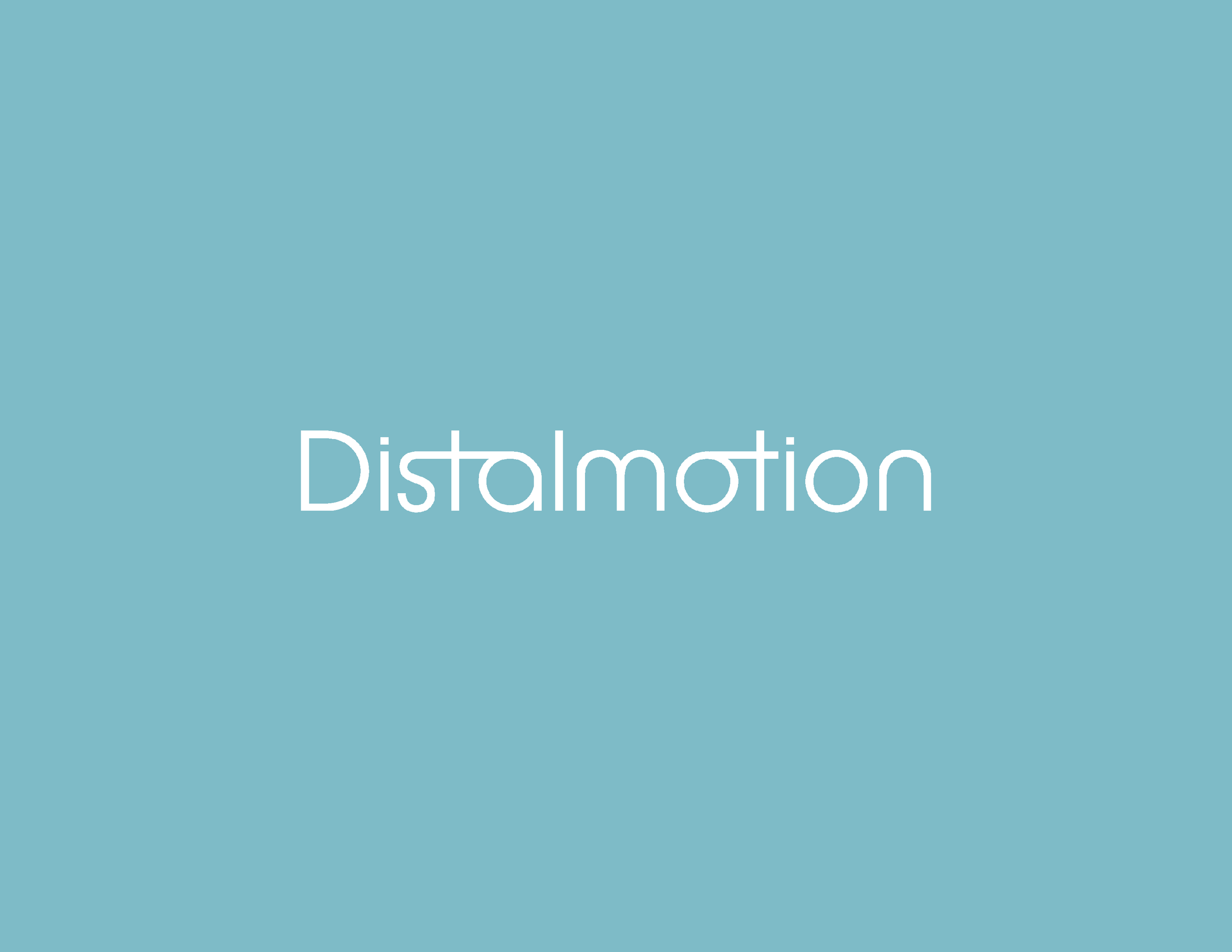 Distalmotion