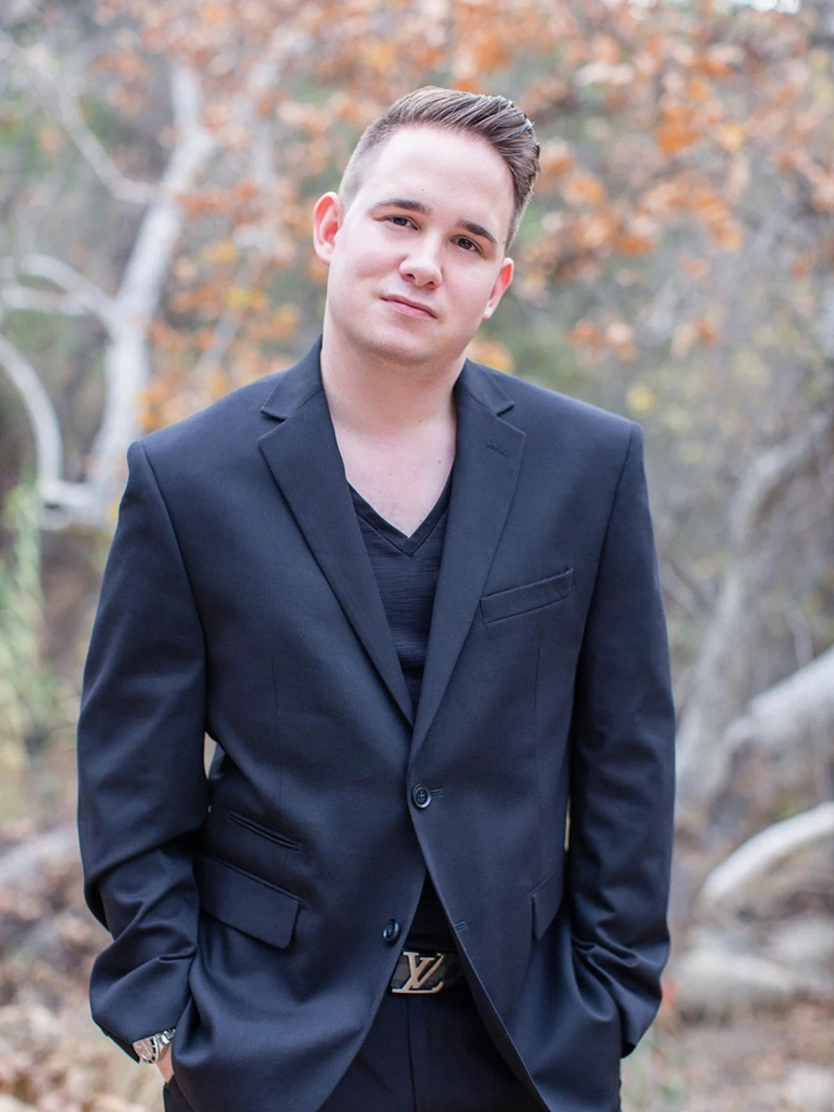 Adam Price