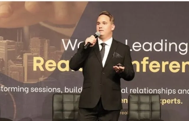 Adam Price's Professional Experience