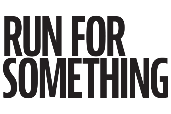 Run for Something
